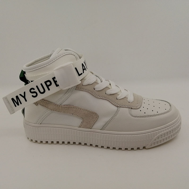 Luźne buty/Sneaker-008