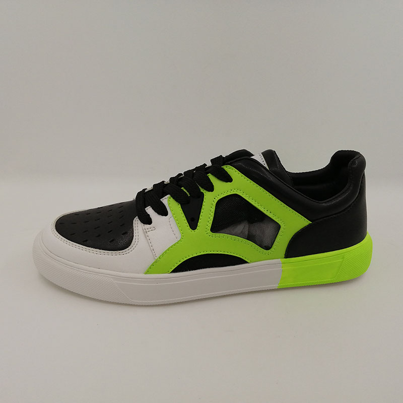 Sposobowe buty/Sneaker-013